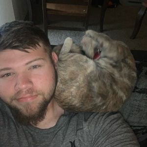 Meet your Posher, Tyler